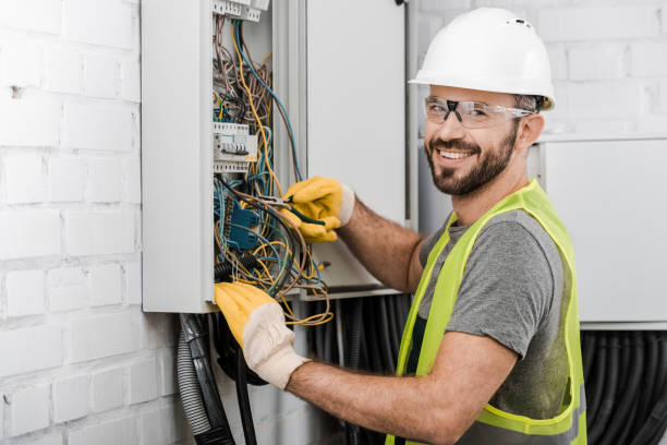 Best Electrical Rewiring Services  in Leetsdale, PA