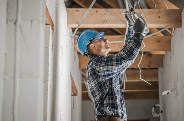 Best Electrical Installation Contractor  in Leetsdale, PA