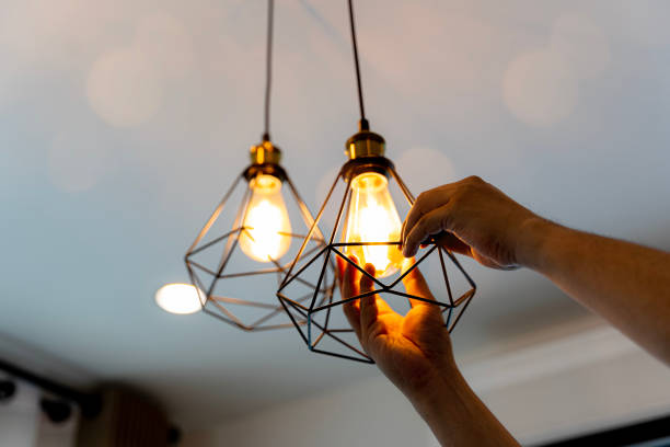Best Ceiling Fan Installation Electrician  in Leetsdale, PA