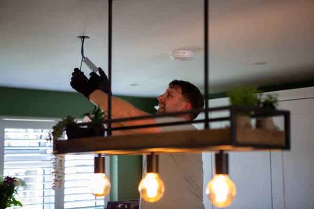 Best Residential Electrician Services  in Leetsdale, PA