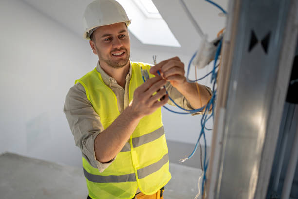 Best Industrial Electrical Services  in Leetsdale, PA