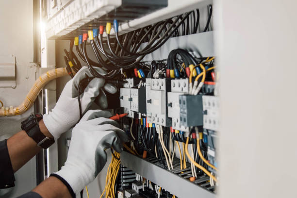 Best Ceiling Fan Installation Electrician  in Leetsdale, PA